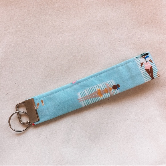 Lanyard - Rifle Paper Co. - Picture 3 of 5